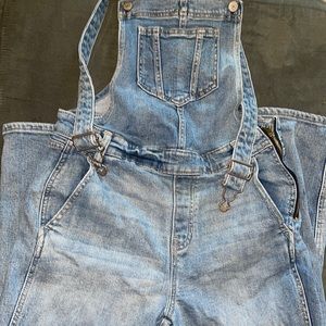 OLD Navy Womens Jean Jumper